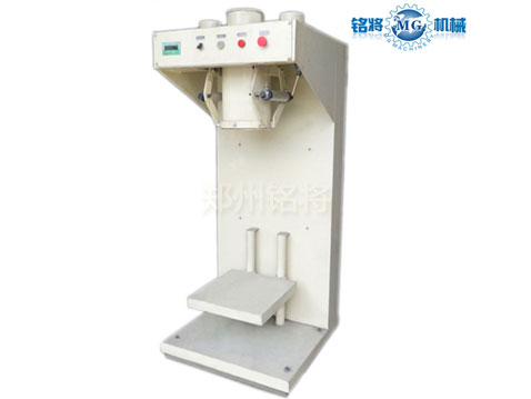 敞口（kǒu）包裝機（jī）