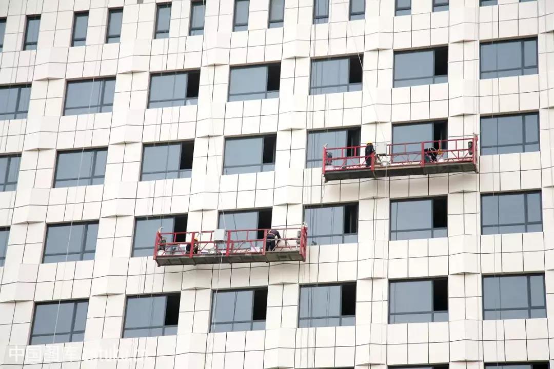 外（wài）牆保溫改造過程中可能出現的問題!