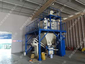 【知識貼】混合設（shè）備（bèi）在使用（yòng）過（guò）程中的維護與保養