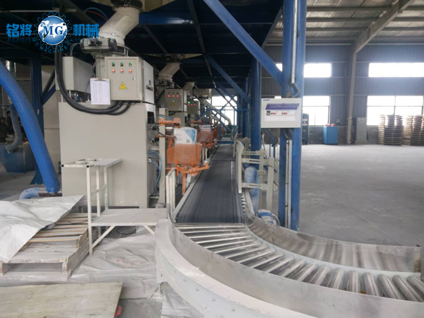 自動輸送（sòng）生（shēng）產線