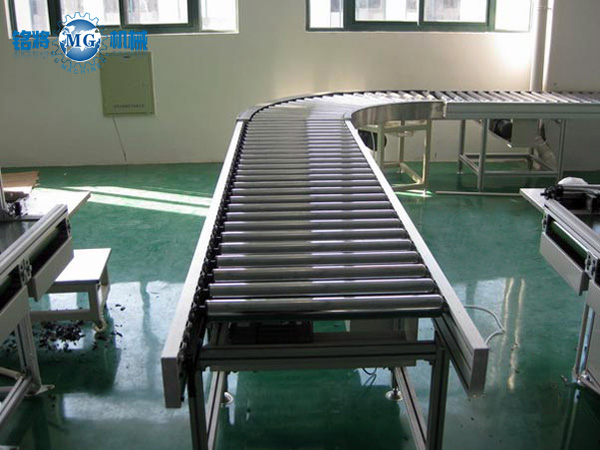 自動輸送生產（chǎn）線