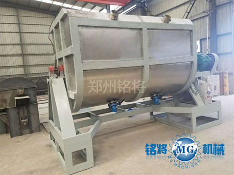 10噸真石漆攪（jiǎo）拌機