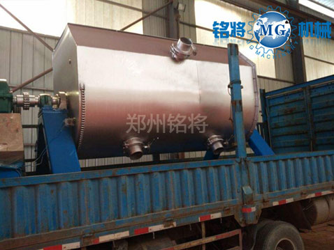 10噸真石（shí）漆攪拌機