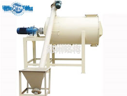 怎樣才（cái）能降低膩子粉攪拌機（jī）的（de）故障率?