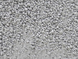 無機輕集料保溫砂漿材料組成對性能影（yǐng）響的研究