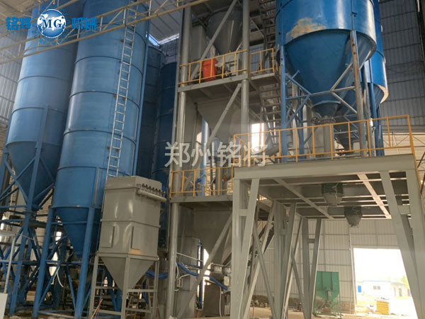 廣西浦北建和建材有限公司（sī）