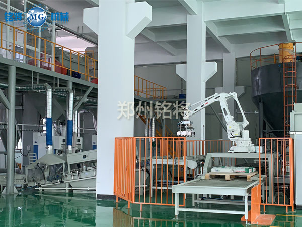 蘇州（zhōu）鴻（hóng）川案例現場