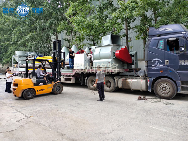 天津(jīn)東駿達發貨現場2 天(tiān)津東駿(jun4)達發貨現場2