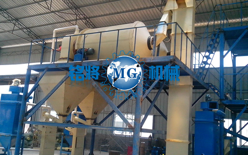 保溫砂漿設備廠家為你介紹保溫砂漿設備使用注意事（shì）項