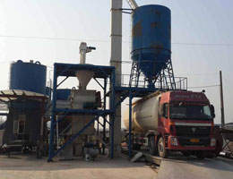 膩子粉攪拌機安全操作標（biāo）準，膩子（zǐ）粉攪拌機如（rú）何正確使用（yòng）