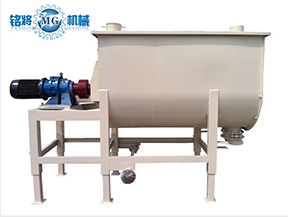 為什麽真石漆攪拌機和膩子（zǐ）粉攪拌機設備（bèi）不能夠通用