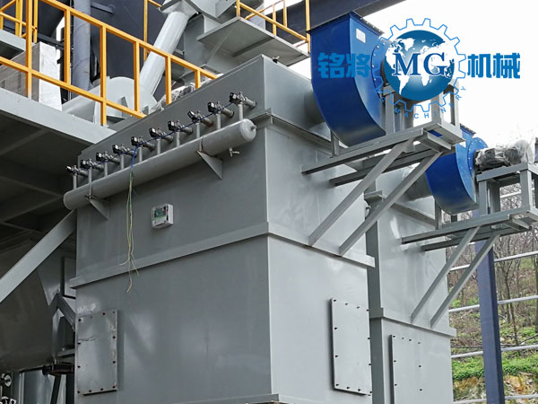 脈衝布袋(dài)除塵器濾袋可以洗嗎?脈衝布袋除塵器濾袋的(de)清洗方法 脈衝布(bù)袋除塵器濾袋可以(yǐ)洗嗎?脈衝布袋除塵(chén)器(qì)濾袋的清洗方法