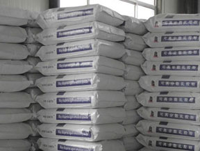 什麽是膩子粉，名牌廠家有哪些？