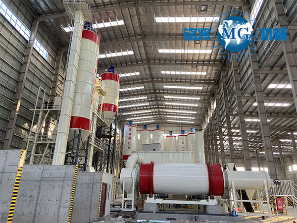 幹粉砂漿掙錢嗎?幹粉砂漿利潤怎麽樣? 幹粉砂漿掙(zhèng)錢嗎?幹粉砂漿利潤怎麽(me)樣?