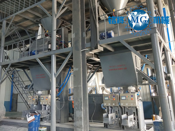 幹粉砂漿掙錢嗎?幹粉砂漿(jiāng)利潤怎麽樣? 幹粉砂漿掙錢嗎?幹粉砂漿利潤怎麽樣?