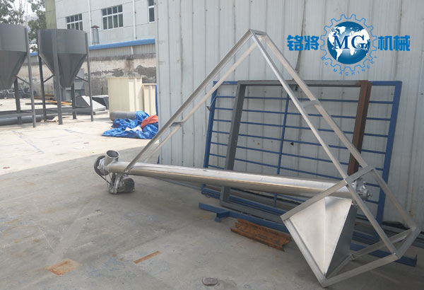 鬥式提升機如何檢修？這幾點工作一定要做好！