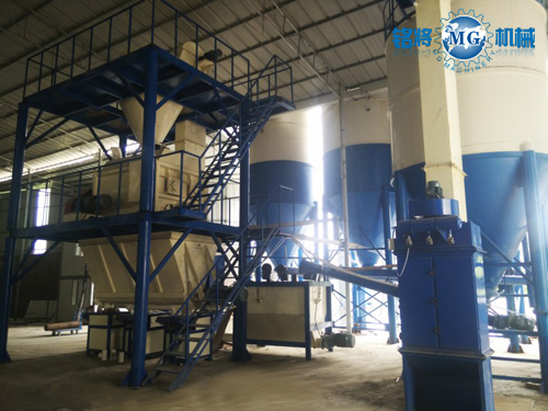 無機保溫砂漿生產(chǎn)線 無機保溫砂漿生產線.jpg