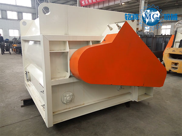 幹粉砂漿設備(bèi)廠家教你(nǐ)如(rú)何選擇幹粉砂漿攪拌機 幹粉砂漿設備廠家教你如何選擇幹粉砂漿攪拌機