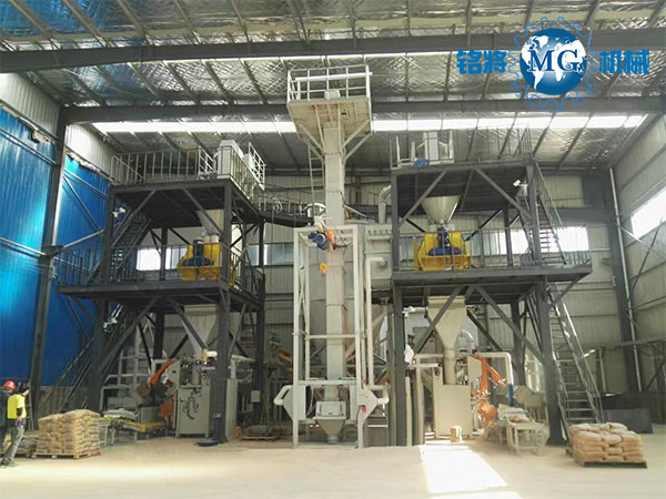 識別膩子粉(fěn)攪拌機的優劣的小技巧 識(shí)別(bié)膩子粉攪拌機的優劣的小技巧