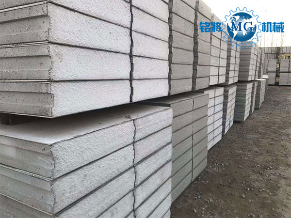 節能建材行業發（fā）展前景及方向