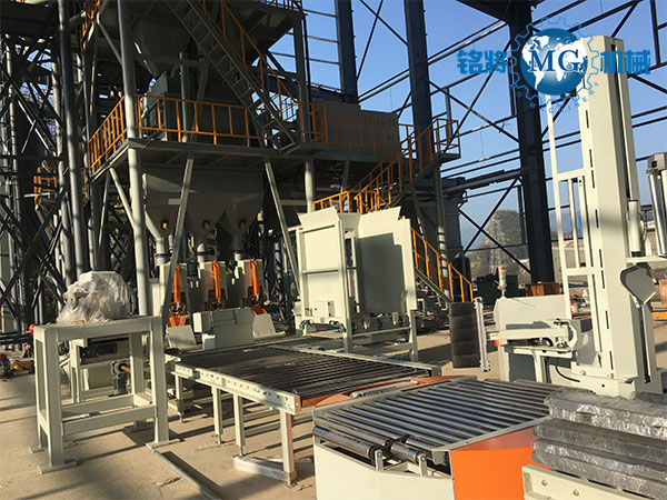 膩子粉攪拌機無（wú）法啟動是什麽原因？如何解決？