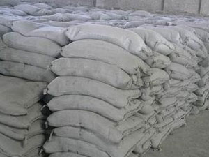 措手（shǒu）不及！水泥（ní）廠發（fā）布斷貨提醒！水泥漲價30元/噸！