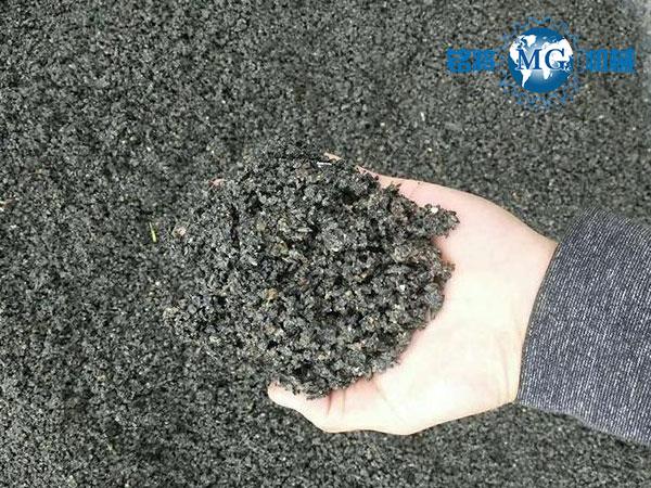 幹粉砂（shā）漿對沙子的要求，使用標準有哪（nǎ）些？