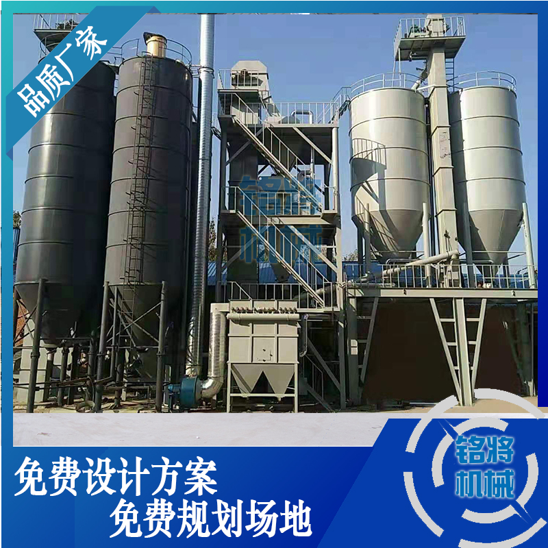 2021年幹混(hún)砂漿的前景(jǐng)和(hé)利潤,還能(néng)賺錢嗎? 2021年幹混砂漿的前景和利潤(rùn),還能賺錢嗎?