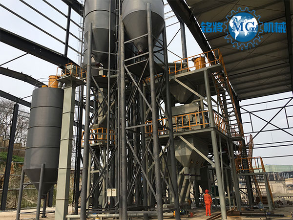 膩子粉機器多少錢一台？