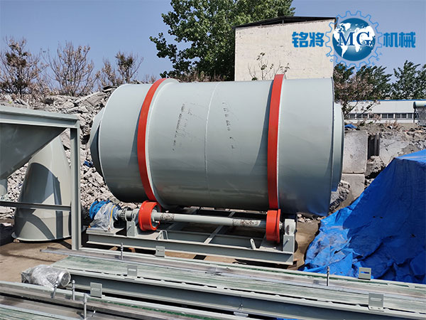 沙子為什麽要烘幹使用(yòng),烘幹後的沙子還賺錢嗎? 沙(shā)子為什麽要烘幹使用,烘(hōng)幹(gàn)後的沙子還賺錢嗎?