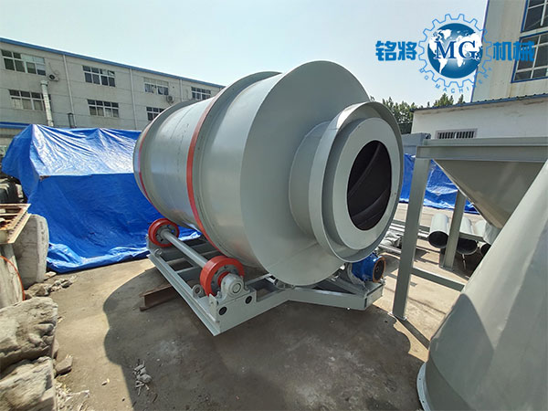 沙子烘幹機設備廠家如何選購場地？