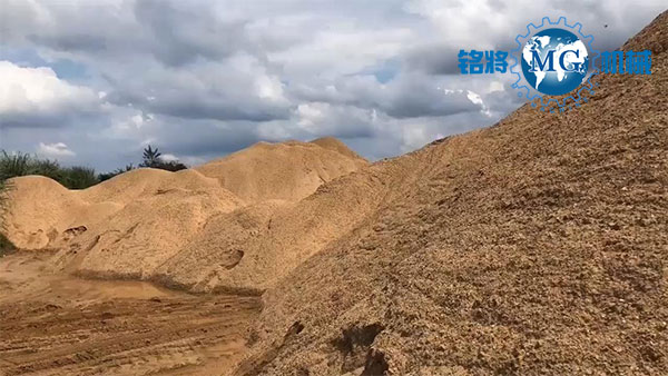 河砂、海(hǎi)沙(shā)、機製砂(shā)如何區分?建築用砂選哪種性價比高? 河砂、海沙、機製砂如何區分?建築用(yòng)砂選哪種(zhǒng)性價(jià)比高?