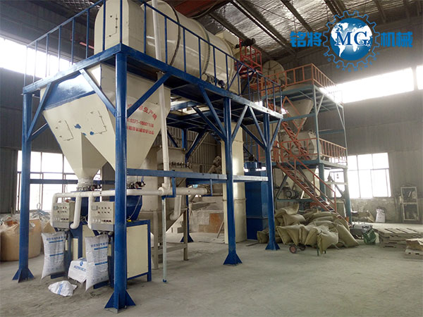 你(nǐ)了解保溫砂漿(jiāng)嗎?保溫砂漿大揭秘! 你了解(jiě)保溫砂漿嗎(ma)?保溫砂漿大揭秘!