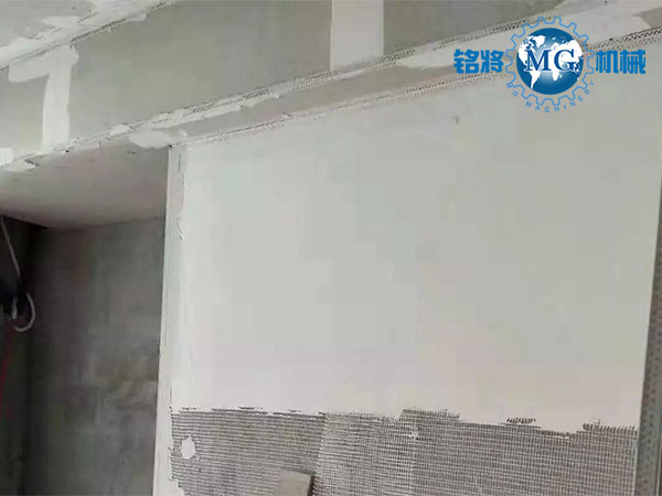 膩子粉多少錢一袋(dài)?膩子粉應該怎麽挑選(xuǎn) 膩子粉多少錢(qián)一袋?膩(nì)子粉應該怎(zěn)麽挑選