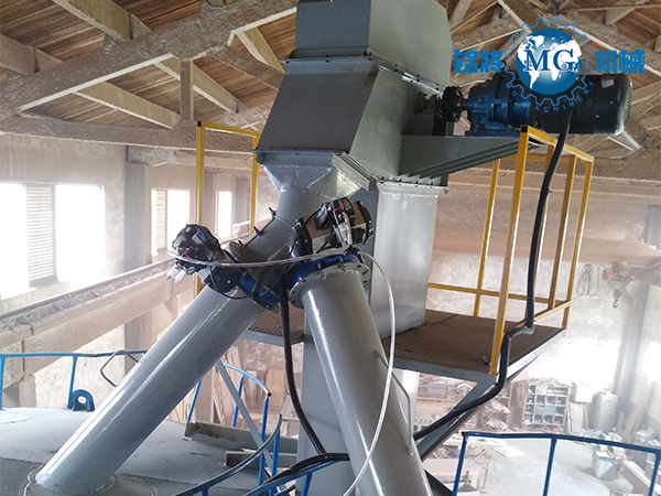 鬥式（shì）提升機有哪幾種，鬥式（shì）提升（shēng）機（jī）多少錢（qián）一台