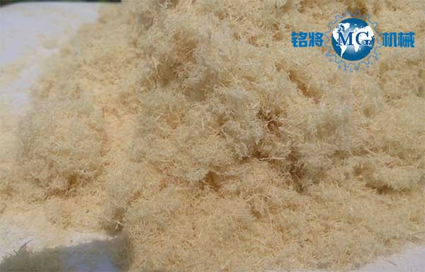 木質纖維在幹粉砂漿中的應用 木(mù)質纖維在幹粉砂漿中的應用