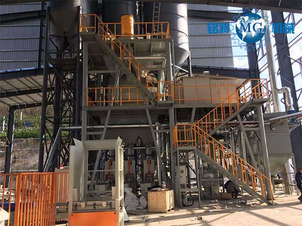 石膏砂漿和水泥砂（shā）漿哪個好，用戶該怎麽選？