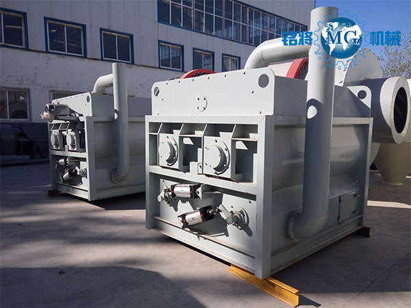 幹粉砂漿攪拌機空載試機需要注意什麽呢？