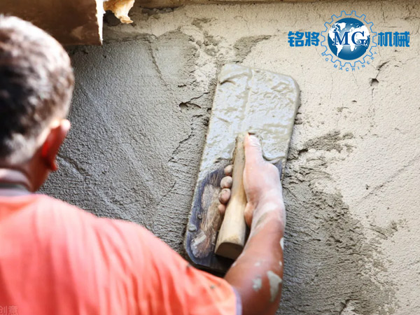 水泥砂漿(jiāng)抹灰牆麵為什麽會出現裂縫?這裏說全麵了! 水泥砂漿抹灰牆麵為什麽(me)會出(chū)現裂縫?這裏說全麵了!