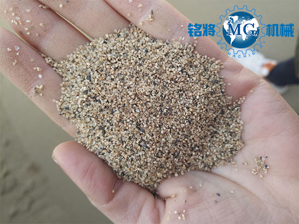 建（jiàn）築砂漿的強度分析！