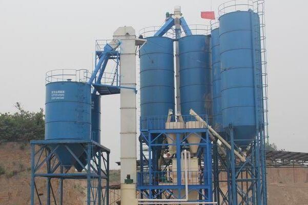 幹粉砂漿攪(jiǎo)拌設備.jpg 幹粉砂(shā)漿攪拌設備.jpg