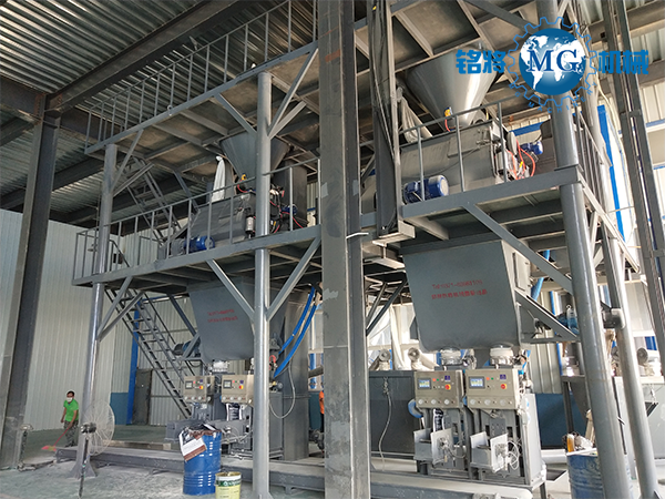 1616378760154058.png 全自動小(xiǎo)型(xíng)幹粉砂漿生產設備多少錢