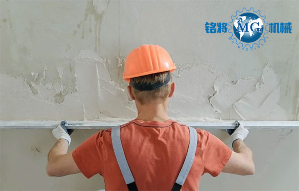 輕質粉刷石膏（gāo）配方及生（shēng）產工藝，建議收藏（cáng）！