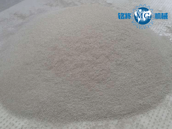 輕質（zhì）石膏砂漿（jiāng）與輕質抹灰砂漿區別（bié）在哪裏