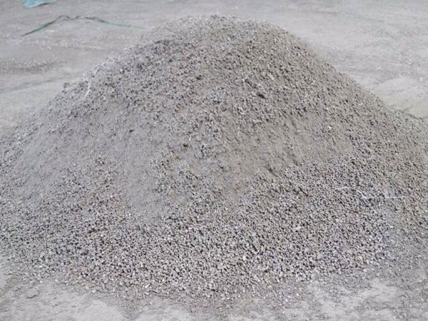 預拌砂漿有什麽優點？這總結（jié）全了！