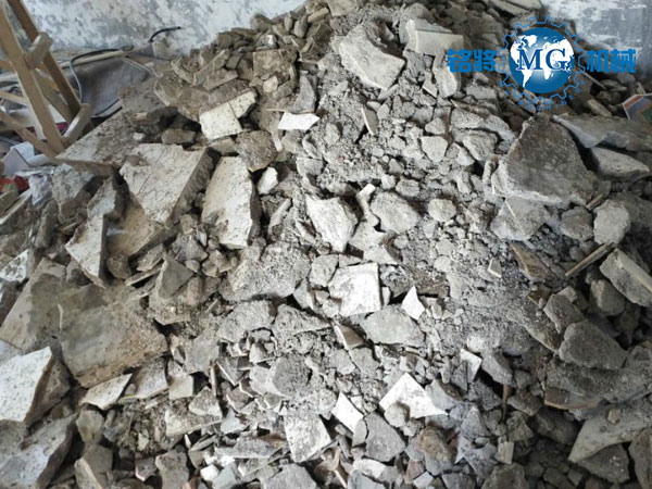 廣西（xī）|《防城港市城市建築垃圾管理條（tiáo）例》（全文）6月1日起（qǐ）施行