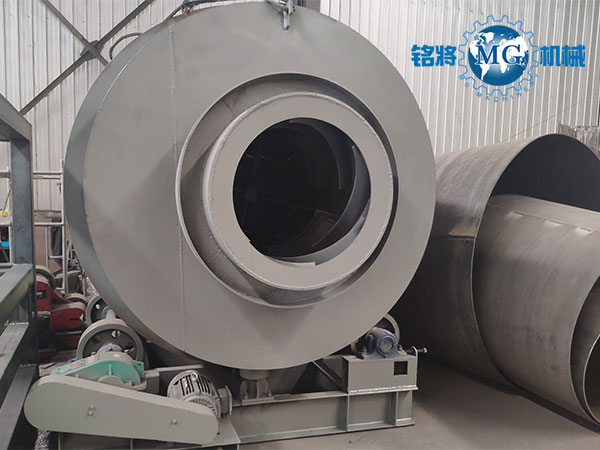 減少砂子烘幹機粉塵的方(fāng)法 減少砂子烘(hōng)幹機(jī)粉塵的方法(fǎ)