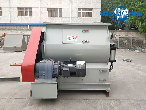 購買（mǎi）砂漿攪拌機的誤區