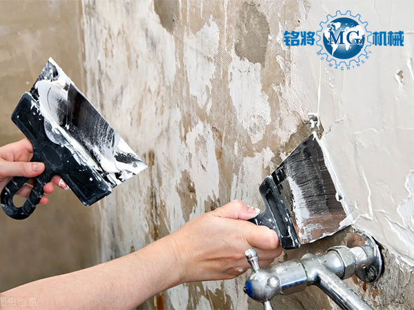 為什麽粉刷石膏會脫落?首先91抖抈(men)先了解清楚,什麽(me)是粉刷石膏! 為什(shí)麽粉刷石膏會脫落(luò)?首先91抖抈先了解清楚,什麽是粉刷石膏!