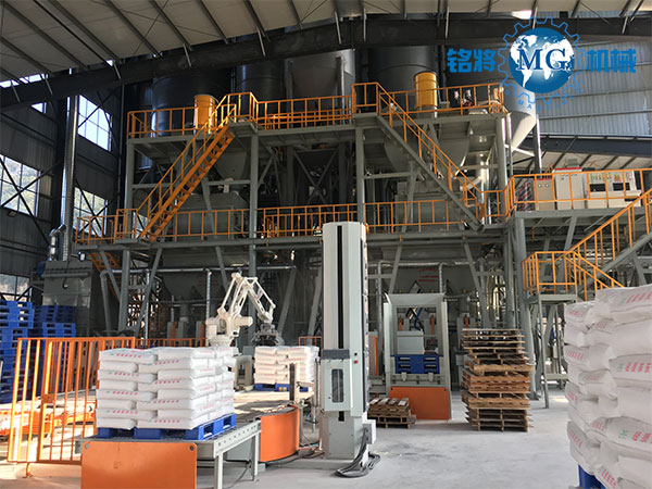 找準方向很重要!磷石膏在建築抹麵(miàn)材料中的(de)應用前景廣闊 找準方向很重(chóng)要!磷(lín)石膏在建築抹麵材料中的應用前景廣闊